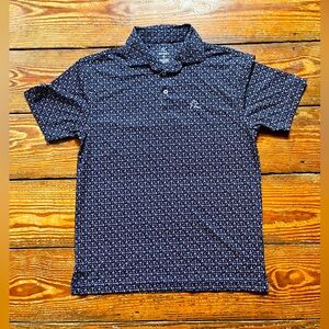 Rhoback small polo cocktails drinks stirred